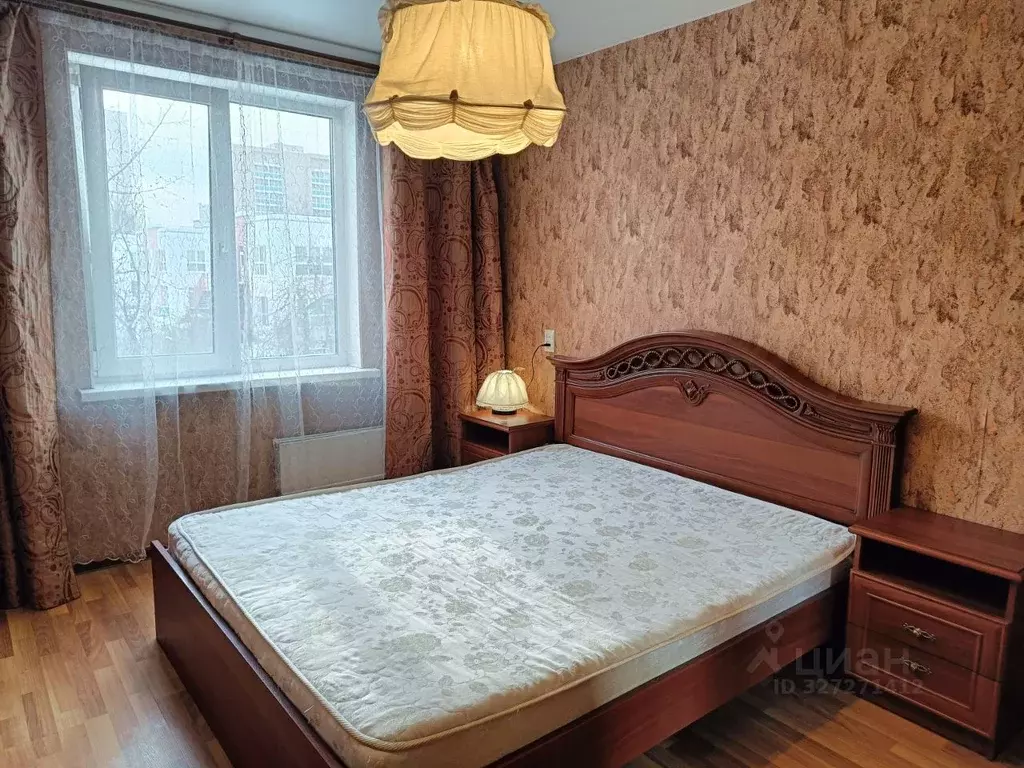 2-к кв. Свердловская область, Екатеринбург ул. Волгоградская, 37 (43.5 ... - Фото 1