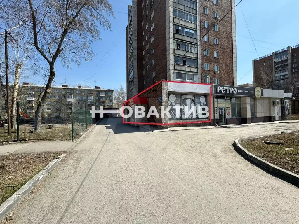 Продам помещение свободного назначения, 109.7 м - Фото 1