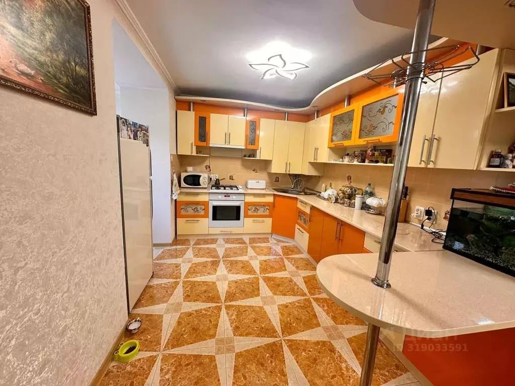 3-к кв. Крым, Евпатория просп. Победы, 30 (70.0 м) - Фото 0