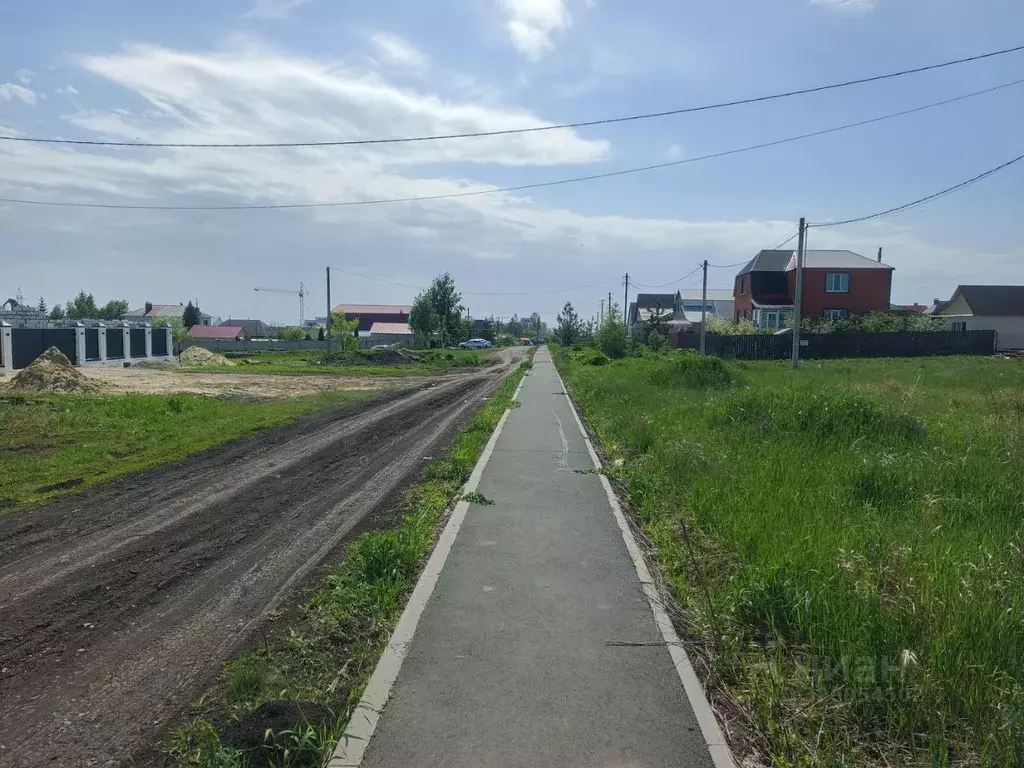 Участок в Саратовская область, Татищево рп  (10.0 сот.) - Фото 2