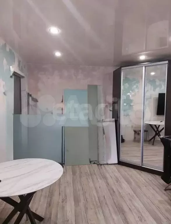 1-к. квартира, 32 м, 5/5 эт. - Фото 1