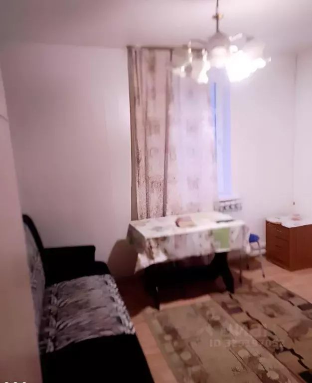 Студия Московская область, Раменское ул. Новостройка, 24 (16.0 м) - Фото 1