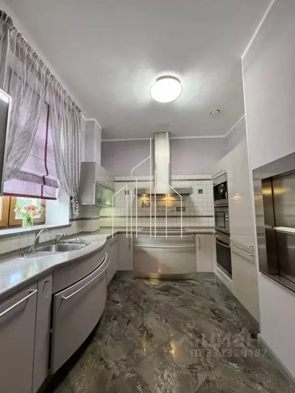 Таунхаус в Москва Минская ул., 1ГК6 (350 м) - Фото 2