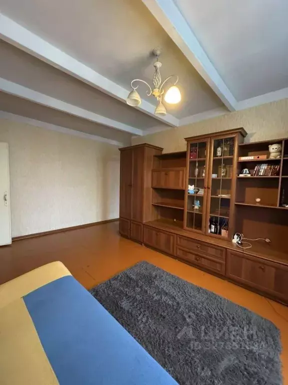 2-к кв. Брянская область, Брянск ул. 3-го Интернационала, 19 (46.1 м) - Фото 1