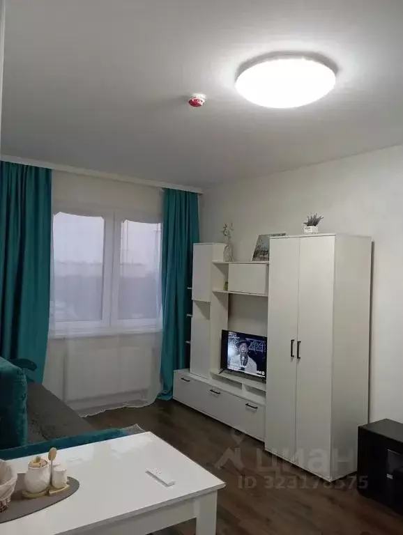 1-к кв. Санкт-Петербург просп. Большевиков, 68к1 (37.0 м) - Фото 2