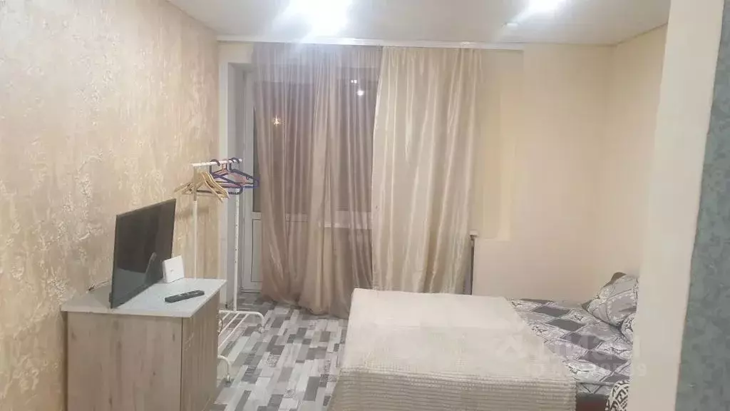 2-к кв. Татарстан, Казань ул. Гаврилова, 6 (50.0 м) - Фото 1