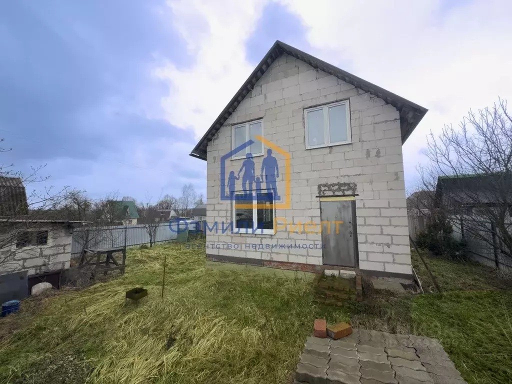 Дом в Калужская область, Малоярославец Вымпел СНТ, 57 (88 м) - Фото 2