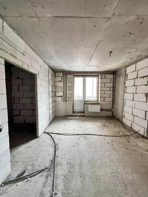 2-к кв. Московская область, Химки Планерная мкр, 23 (55.8 м) - Фото 1