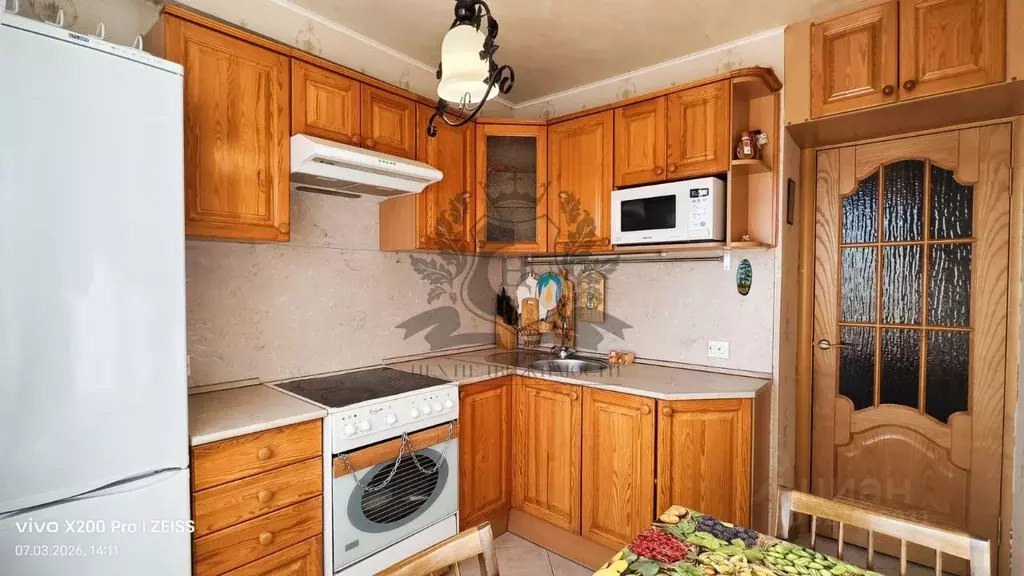 2-к кв. Санкт-Петербург просп. Наставников, 31К2 (46.0 м) - Фото 1