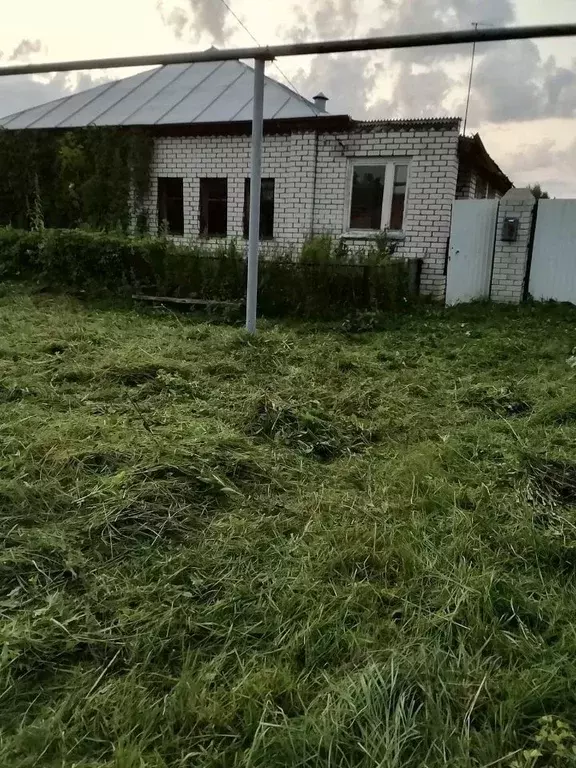 Дом в Нижегородская область, Богородский район, с. Троица ... - Фото 0