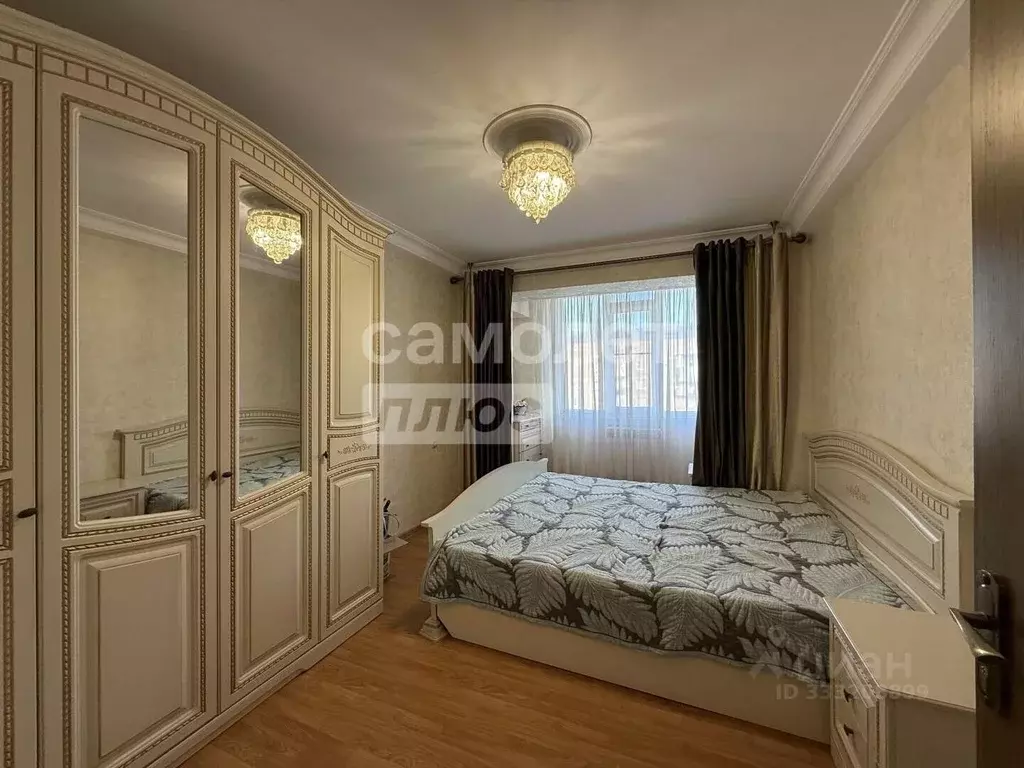 2-к кв. Дагестан, Дербент ул. Саида Габиева, 20 (44.3 м) - Фото 1