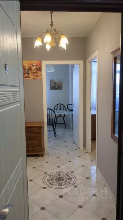 1-к кв. Московская область, Звенигород Одинцовский городской округ, ... - Фото 2