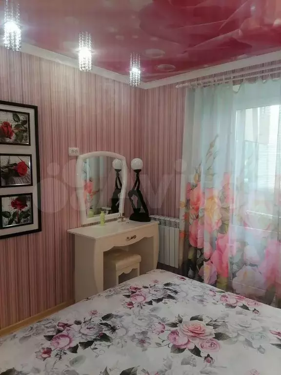 3-к. квартира, 62 м, 5/5 эт. - Фото 1