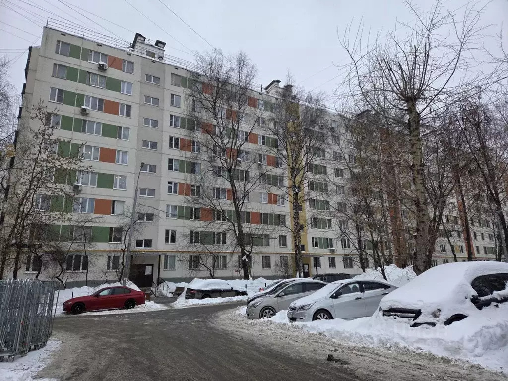 Помещение свободного назначения в Москва Коровинское ш., 11К1 (91 м) - Фото 1