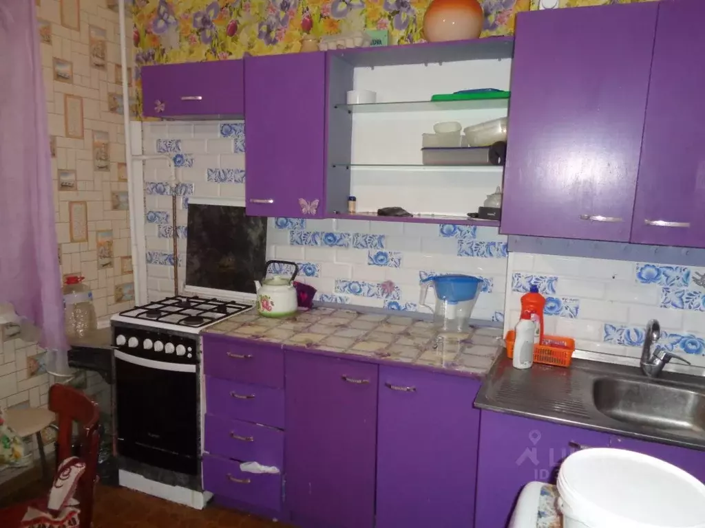 2-к кв. Ростовская область, Ростов-на-Дону ул. Тимошенко, 10 (48.0 м) - Фото 0
