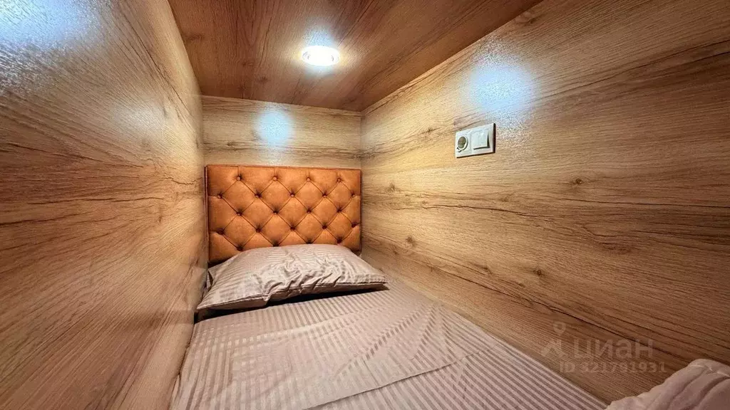 Комната Дагестан, Дербент ул. Юрия Гагарина, 25 (2.0 м) - Фото 2