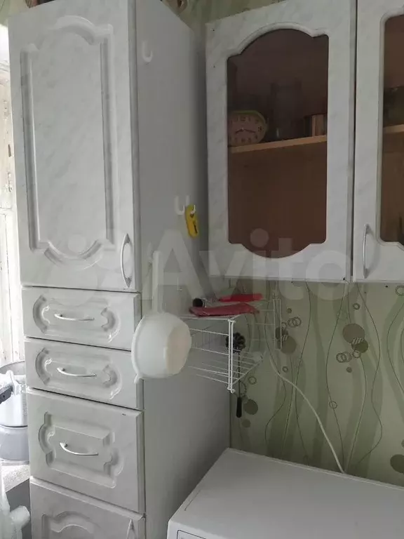 1-к. квартира, 29 м, 2/3 эт. - Фото 0