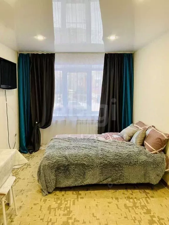 Студия Новосибирская область, Новосибирск Геодезическая ул., 7 (20.0 ... - Фото 1