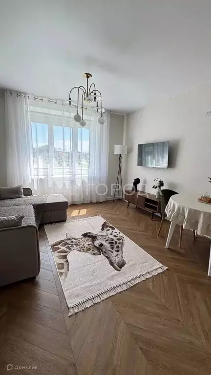 Продаётся 2-к квартира, 40 м - Фото 1