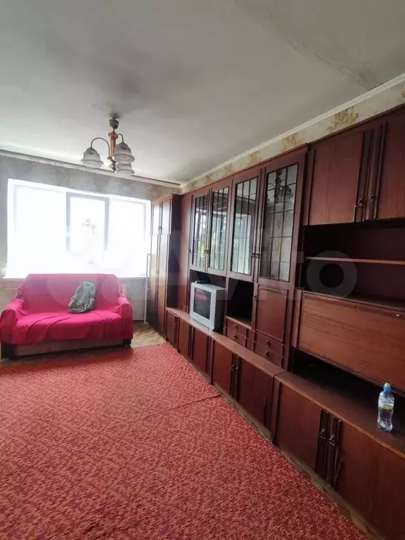 2-к. квартира, 54 м, 5/10 эт. - Фото 0