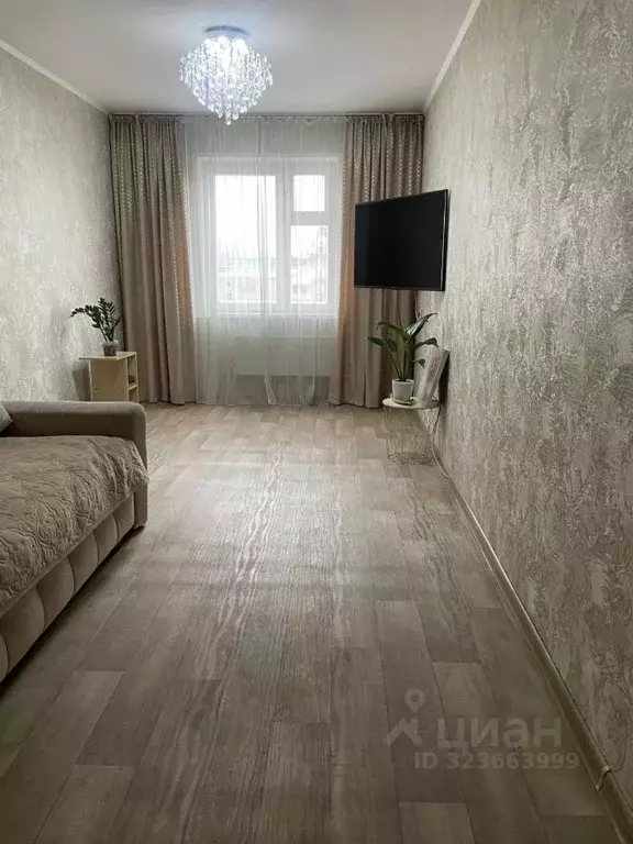 1-к кв. Красноярский край, Красноярск ул. Щербакова, 23а (37.0 м) - Фото 2