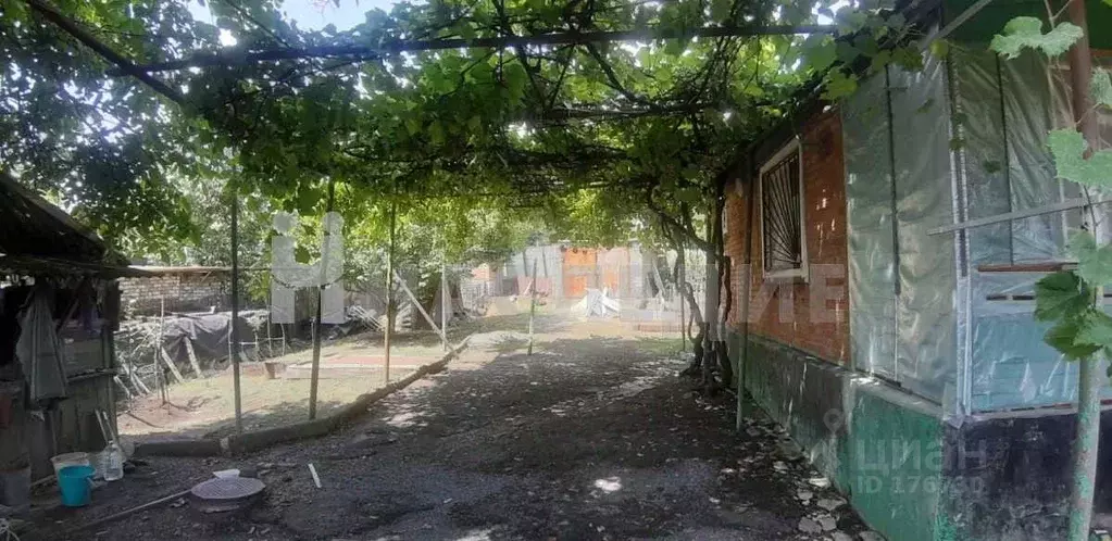 Дом в Ростовская область, Шахты Новый пер. (72 м) - Фото 1