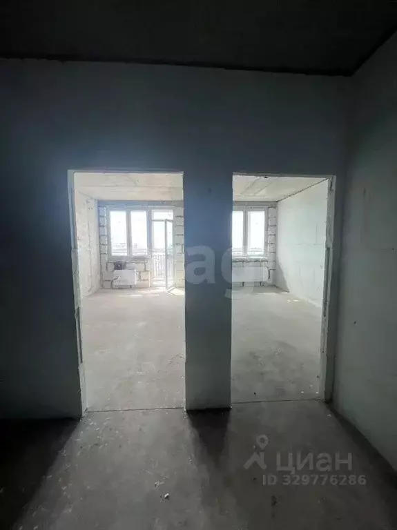 1-к кв. Нижегородская область, Нижний Новгород ул. Тимирязева, 9к2 ... - Фото 2