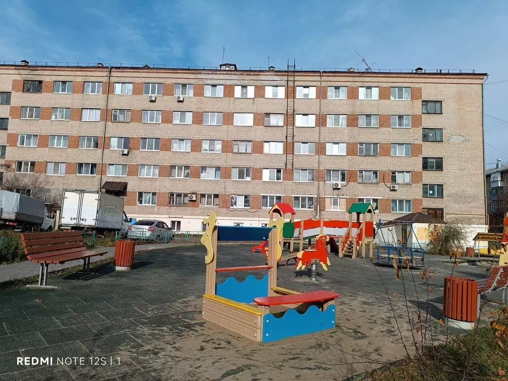 Комната Свердловская область, Екатеринбург Вторчермет жилрайон, ул. ... - Фото 2