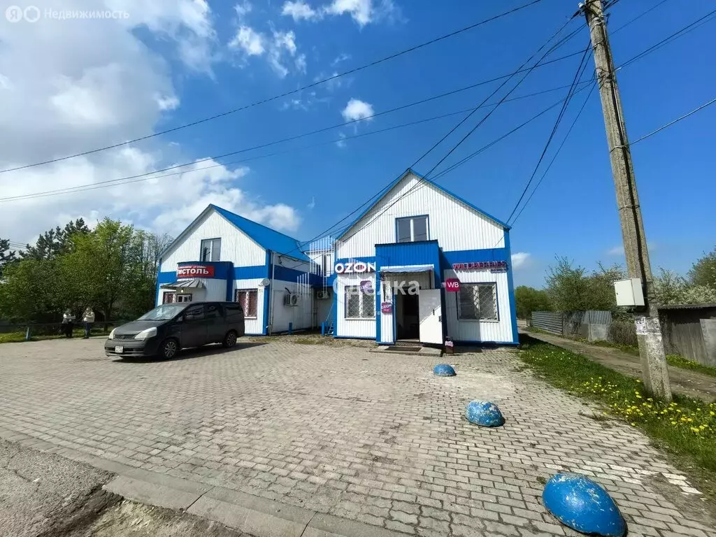 Помещение свободного назначения (157.9 м) - Фото 2