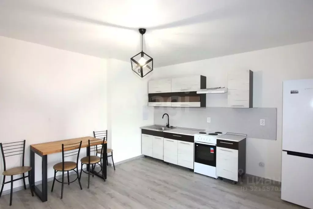 1-к кв. Челябинская область, Челябинский городской округ, пос. ... - Фото 0