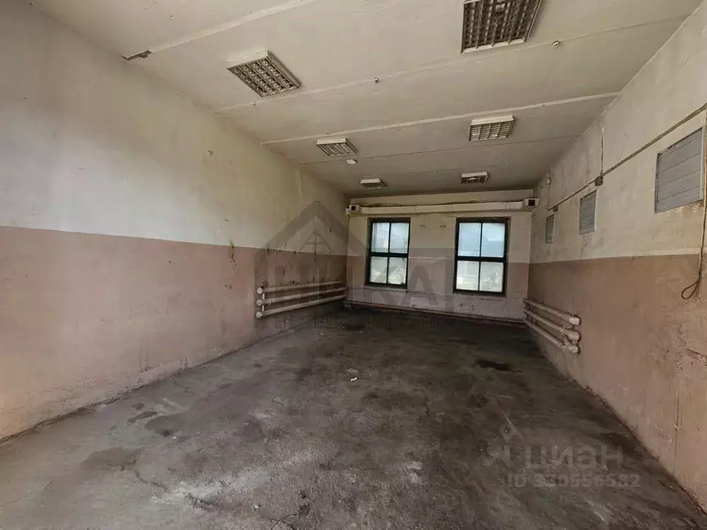 Склад в Иркутская область, Иркутск Октябрьский округ, Аэропорт тер., ... - Фото 2