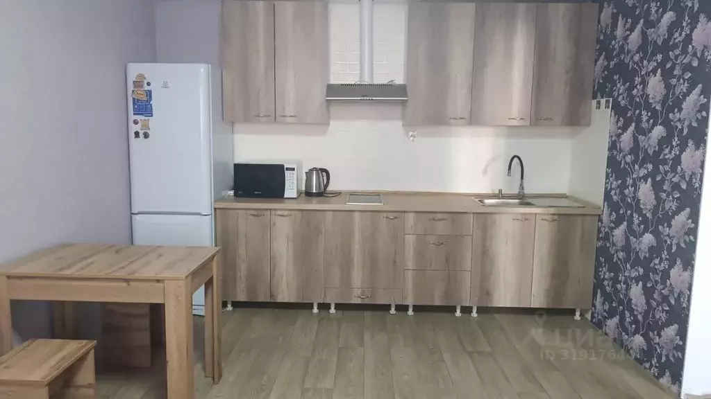 2-к кв. Тюменская область, Тюмень Кремлевская ул., 110к2 (40.0 м) - Фото 1