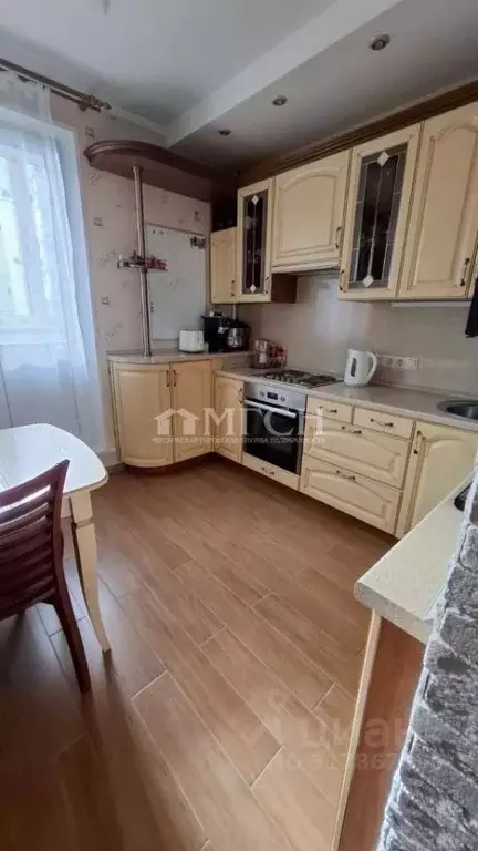 3-к кв. Москва Ореховый бул., 20/2 (78.0 м) - Фото 0