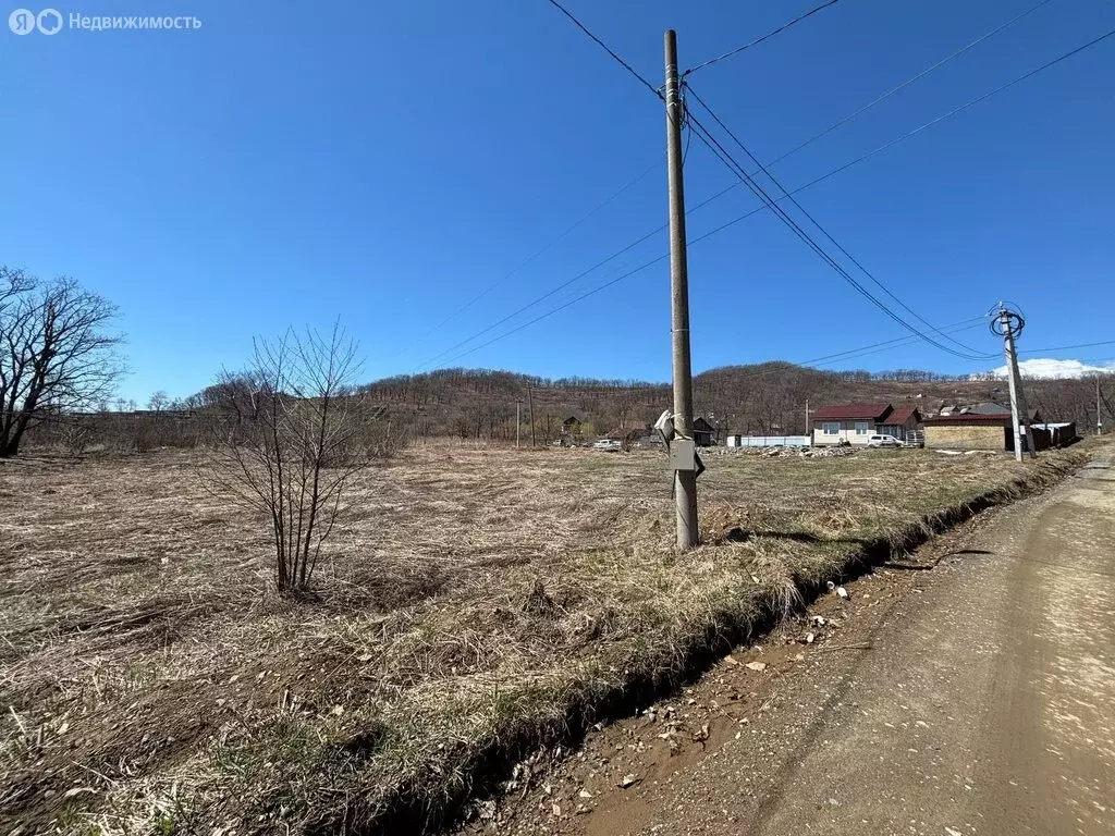 Участок в Приморский край, Партизанский муниципальный округ, СОНТ ... - Фото 1