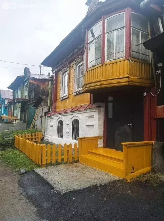 Дом в Златоуст, Громатушная улица (50 м) - Фото 1