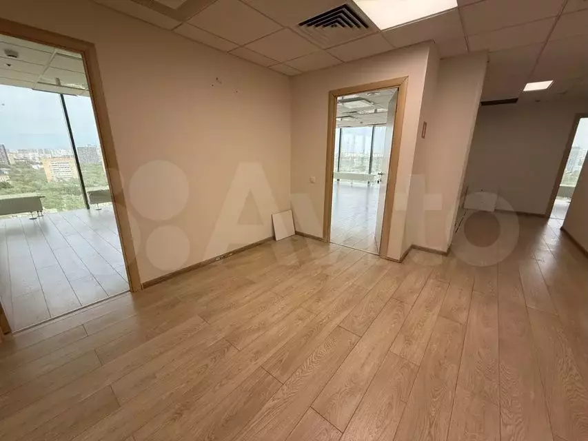 Офис, 186.52 м (В+) - Фото 1
