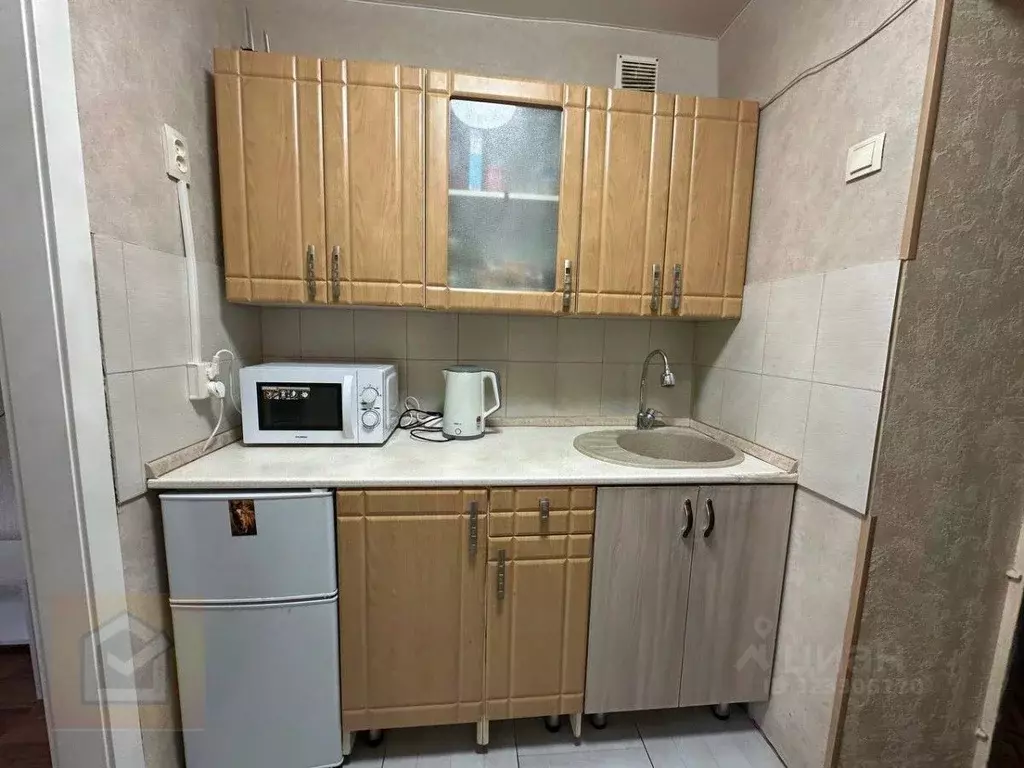 1-к кв. Крым, Евпатория ул. Фрунзе, 28 (17.9 м) - Фото 2