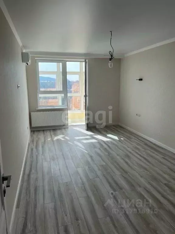 1-к кв. Краснодарский край, Анапа ул. Шевченко, 3 (60.6 м) - Фото 0