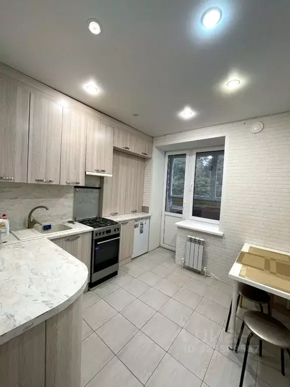 1-к кв. Марий Эл, Медведевский район, Руэмское с/пос, пос. Руэм ул. ... - Фото 1