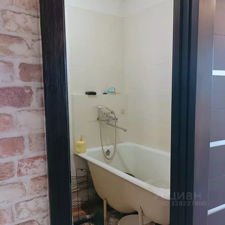 Студия Кемеровская область, Кемерово ул. Попова, 5 (22.0 м) - Фото 2