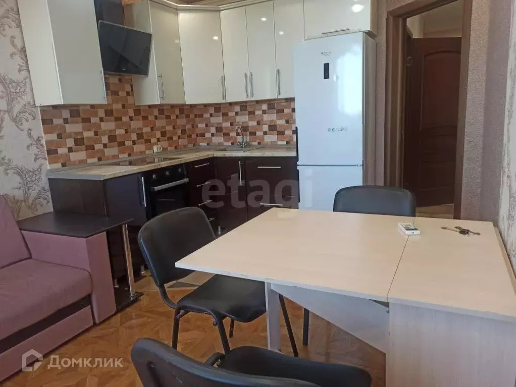 Продаётся 1-к квартира, 42 м - Фото 0