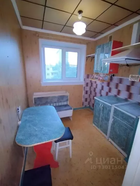 2-к кв. Самарская область, Тольятти просп. Степана Разина, 27 (46.3 м) - Фото 2
