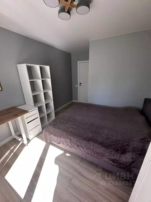 4-к кв. Москва ул. Введенского, 27К2 (64.4 м) - Фото 2