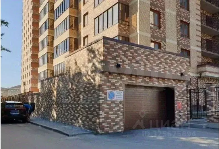 Гараж в Новосибирская область, Новосибирск Расцветай на Маркса жилой ... - Фото 1