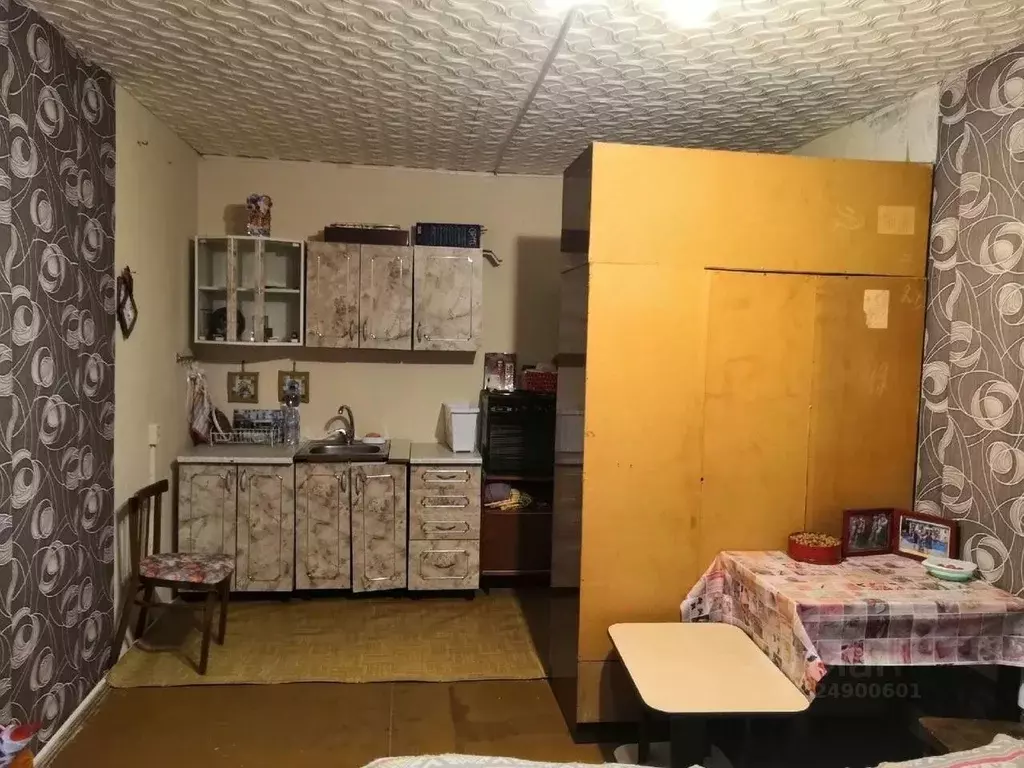 Комната Вологодская область, Сокол ул. Кирова, 40 (18.0 м) - Фото 2