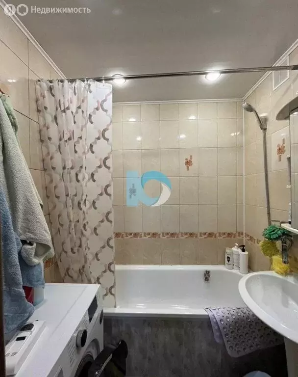 2-комнатная квартира: Благовещенск, улица Демьяна Бедного, 70/1 (43 м) - Фото 1