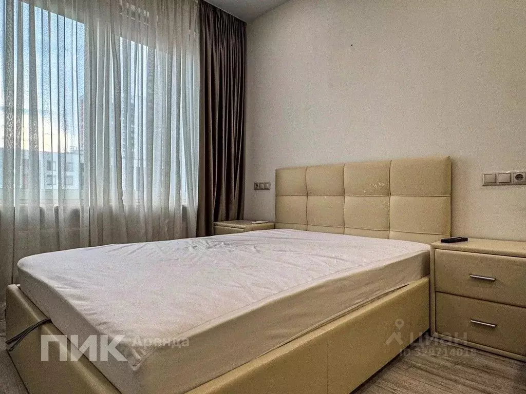 1-к кв. Московская область, Одинцово ул. Каштановая, 10 (36.0 м) - Фото 2