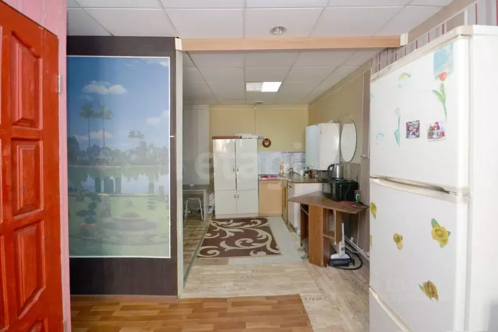 Гараж в Саха (Якутия), Якутск ул. Н.Е. Мординова, 42/1 (26 м) - Фото 2