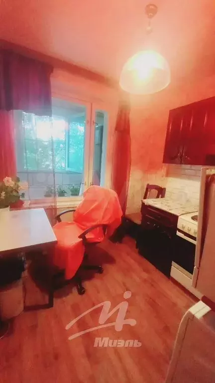 2-к. квартира, 40 м, 4/14 эт. - Фото 0