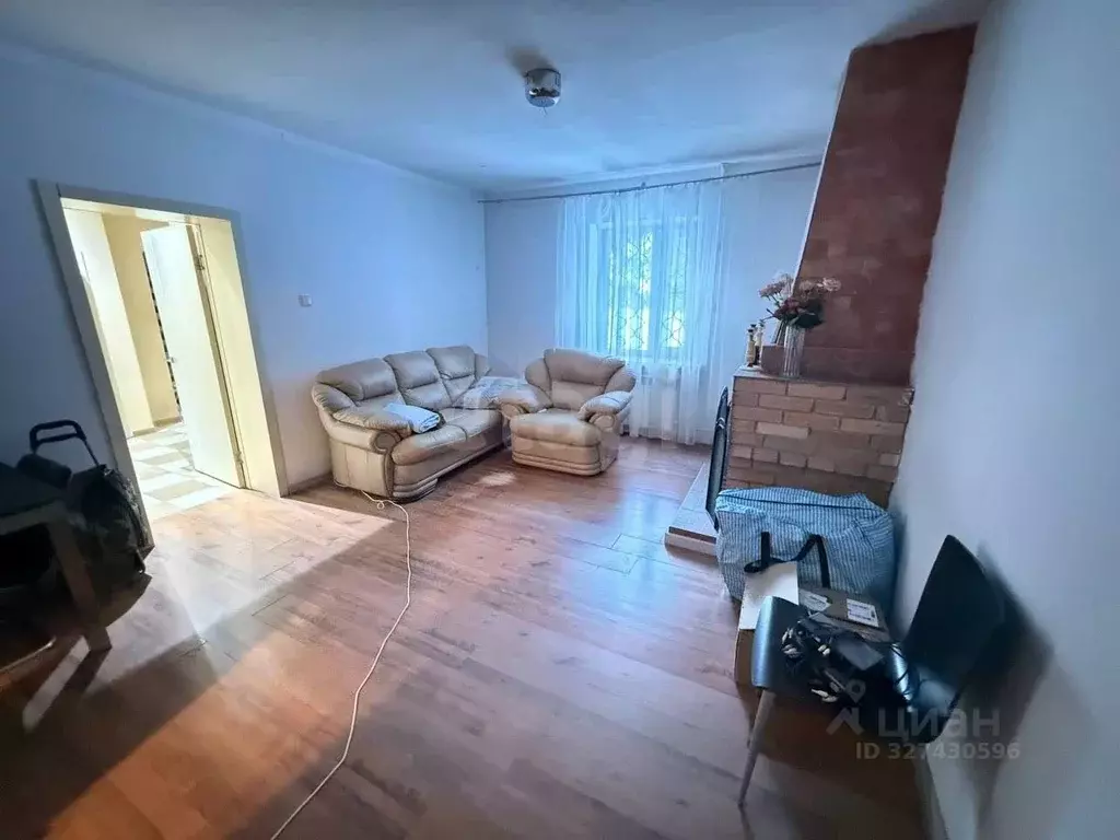 Участок в Московская область, Дедовск г. Истра муниципальный округ, ... - Фото 1